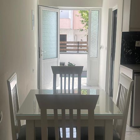 Sunflower Apartments Sarande Luaran gambar