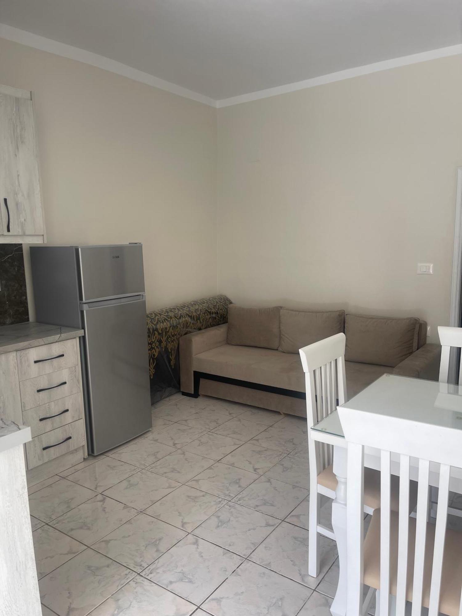 Sunflower Apartments Sarande Luaran gambar