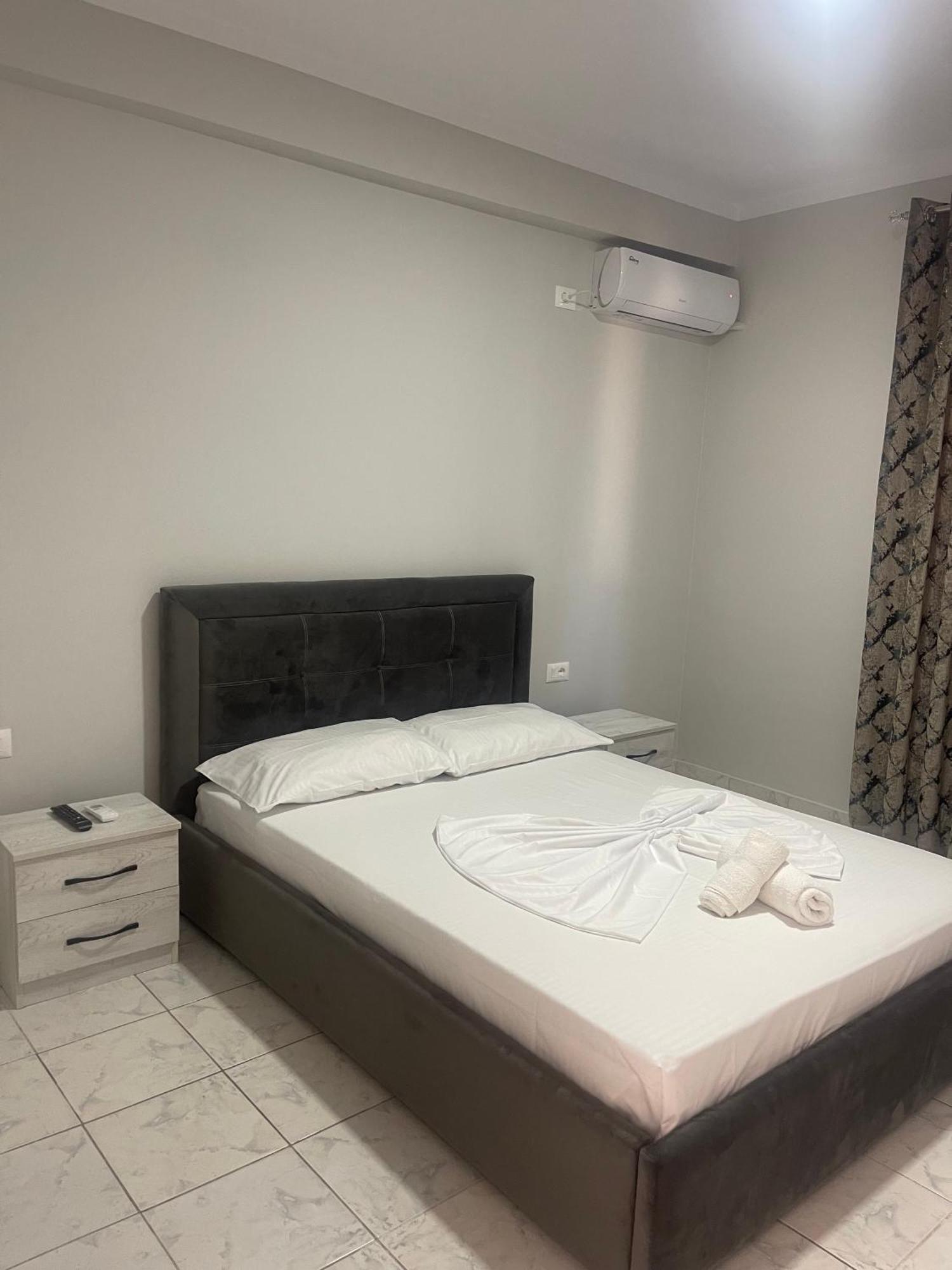 Sunflower Apartments Sarande Luaran gambar