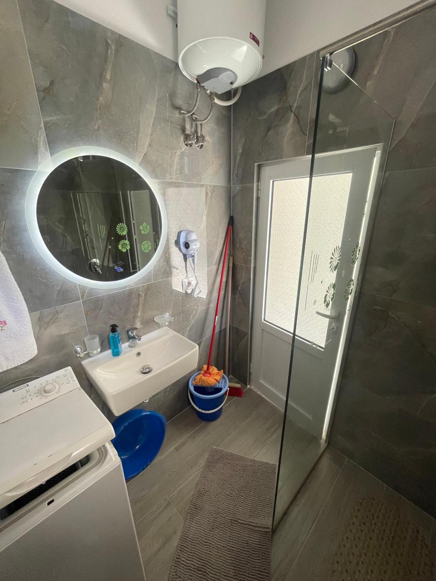Sunflower Apartments Sarande Luaran gambar