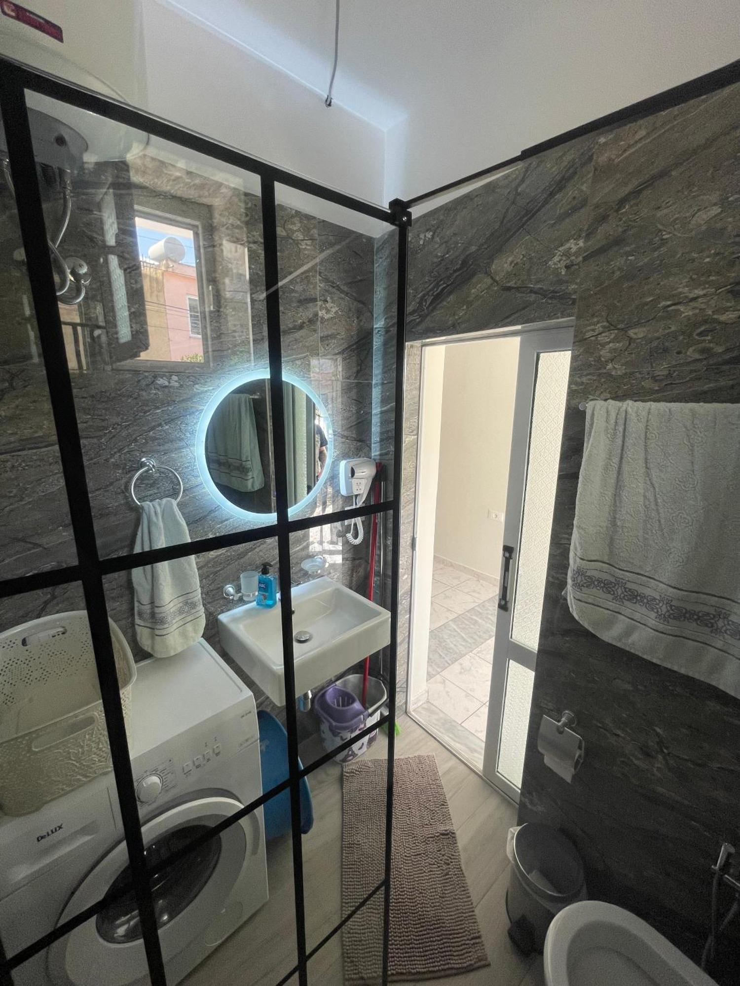 Sunflower Apartments Sarande Luaran gambar